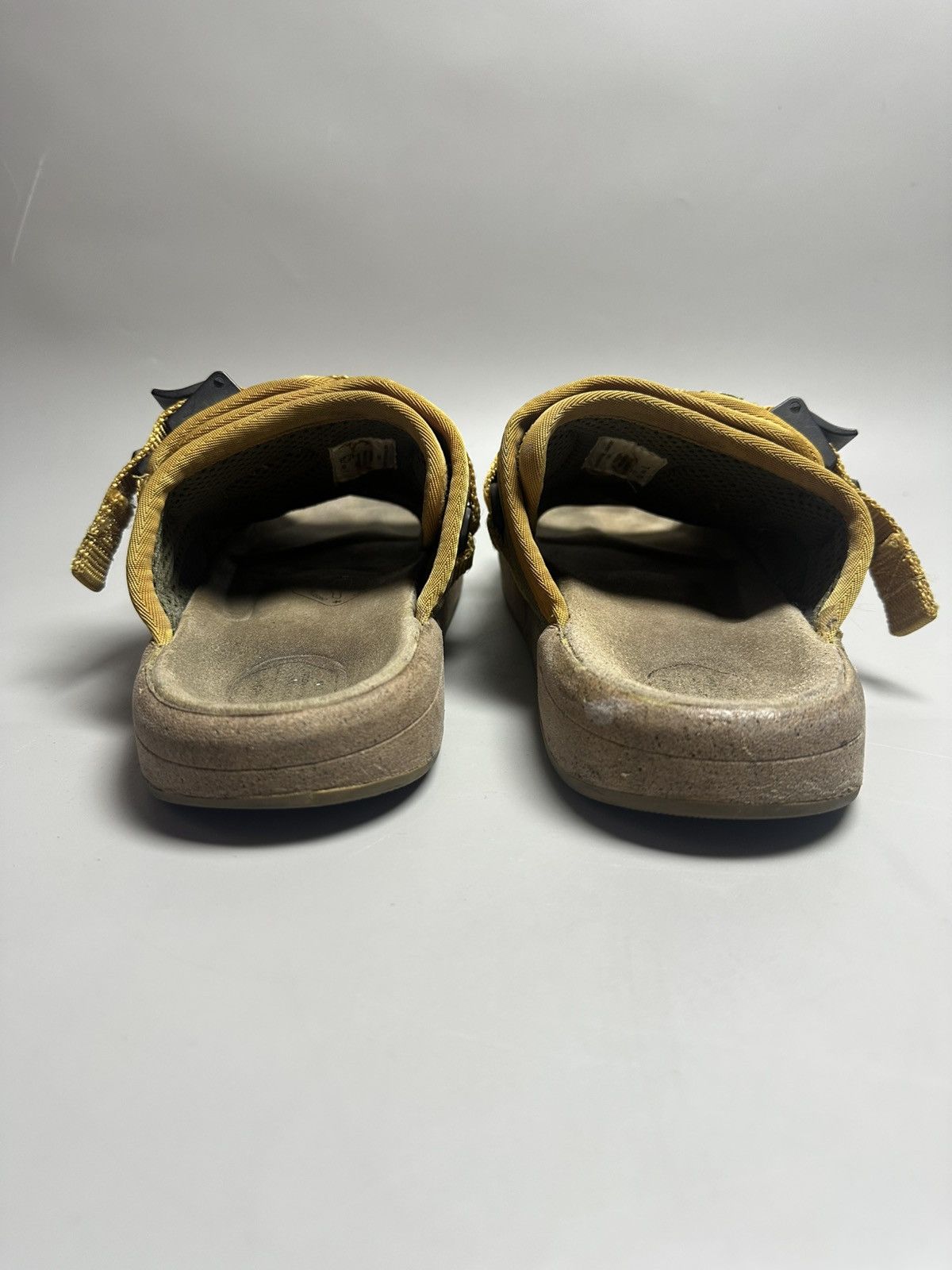 Visvim VISVIM CHRISTO SANDALS Size US 10.5 / EU 43-44 - 3 Thumbnail