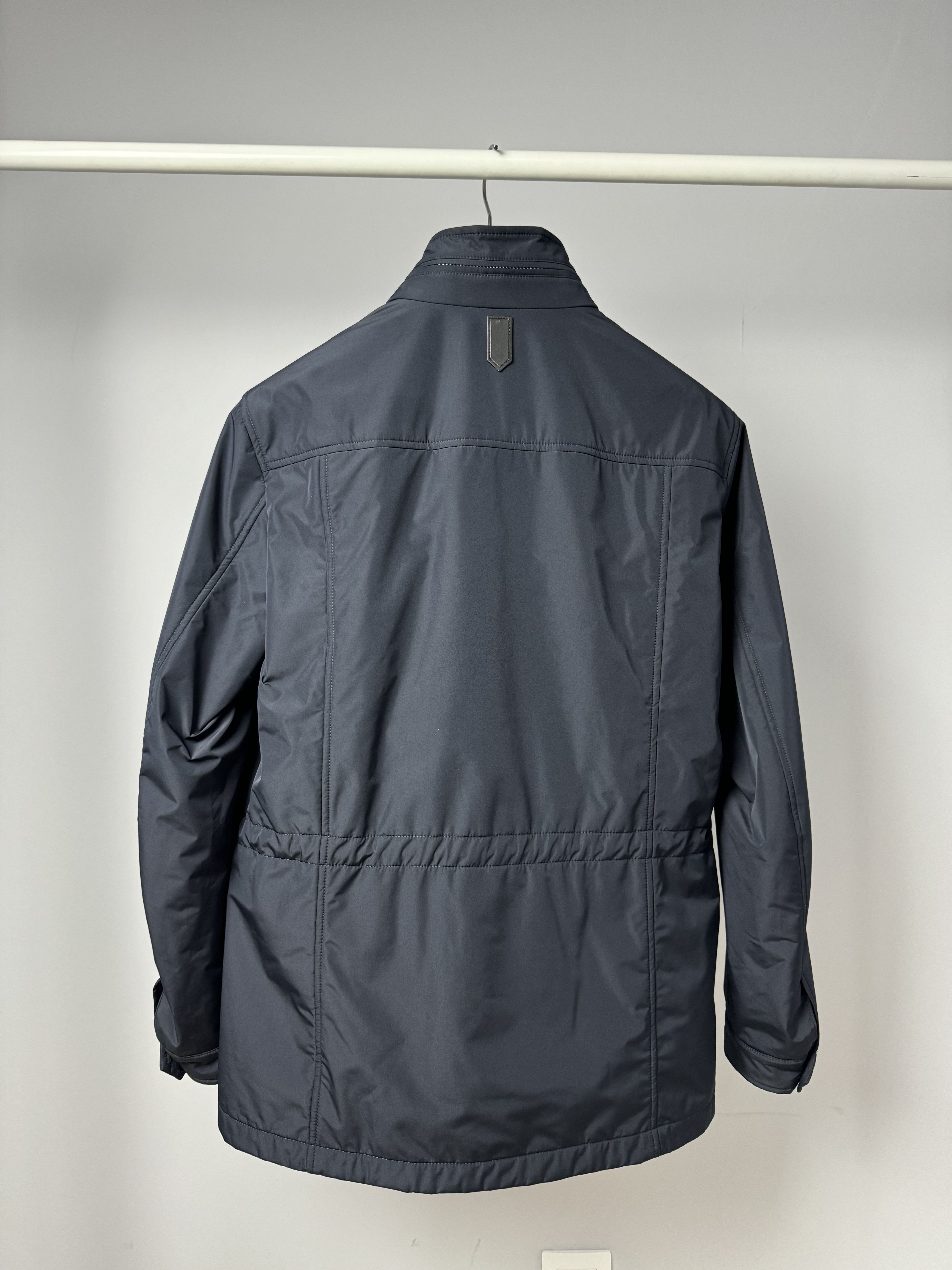 Canali Men's jacket CANALI Size US M / EU 48-50 / 2 - 8 Thumbnail