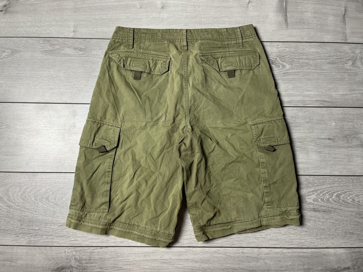 Gap Gap shorts Bermuda cargo size 32 Size US 32 / EU 48 - 5 Thumbnail