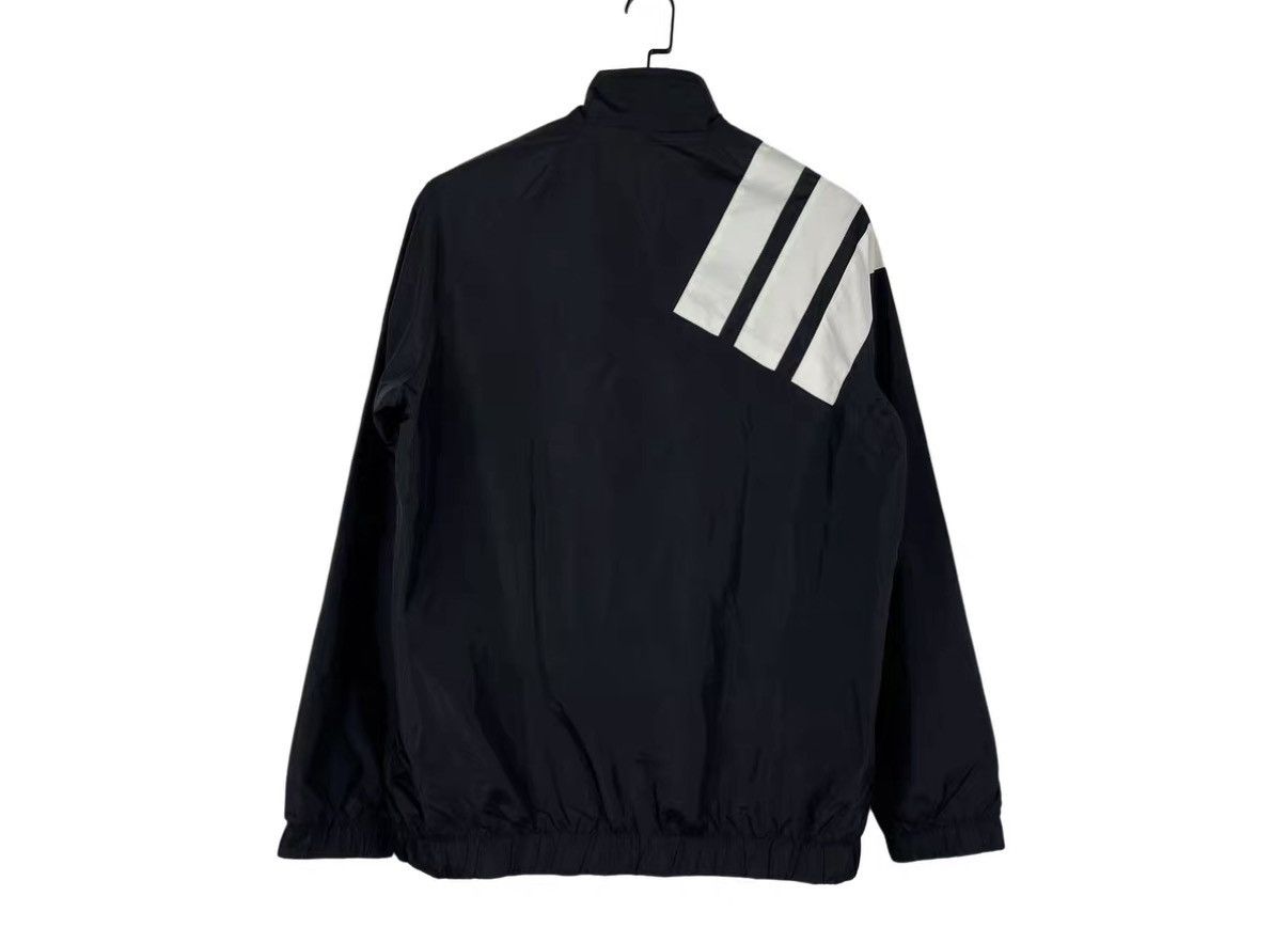 Gosha Rubchinskiy Gosha Rubchinskiy x Adidas Track Zip-Up Jacket J31 Size US M / EU 48-50 / 2 - 2 Thumbnail