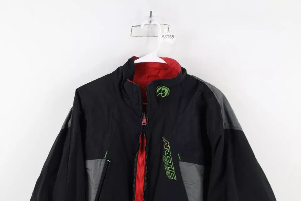 Vintage Vintage 90s Arctic Cat Arctic Sport Reversible Jacket Size US L / EU 52-54 / 3 - 14 Thumbnail