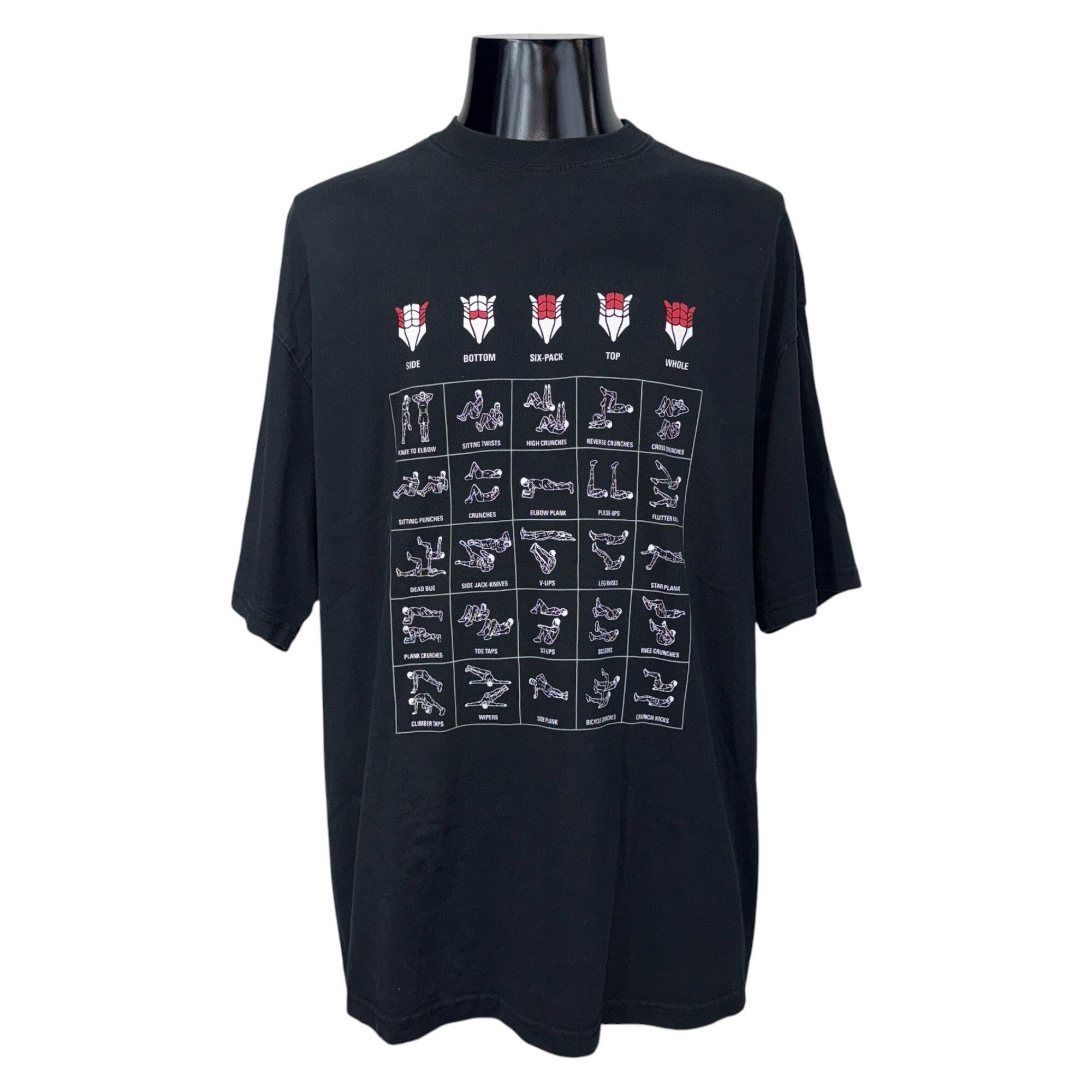 Balenciaga Balenciaga Paint Splash Tee SS12 | Grailed