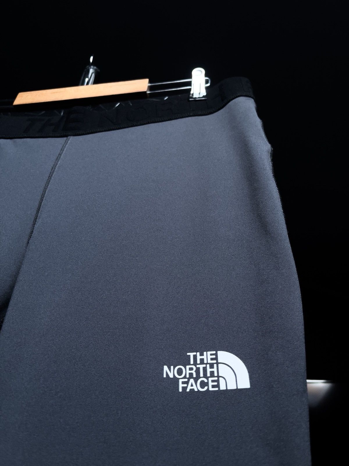 The North Face The North Face Run Tight Leggins Size US 38 / EU 54 - 1 Thumbnail