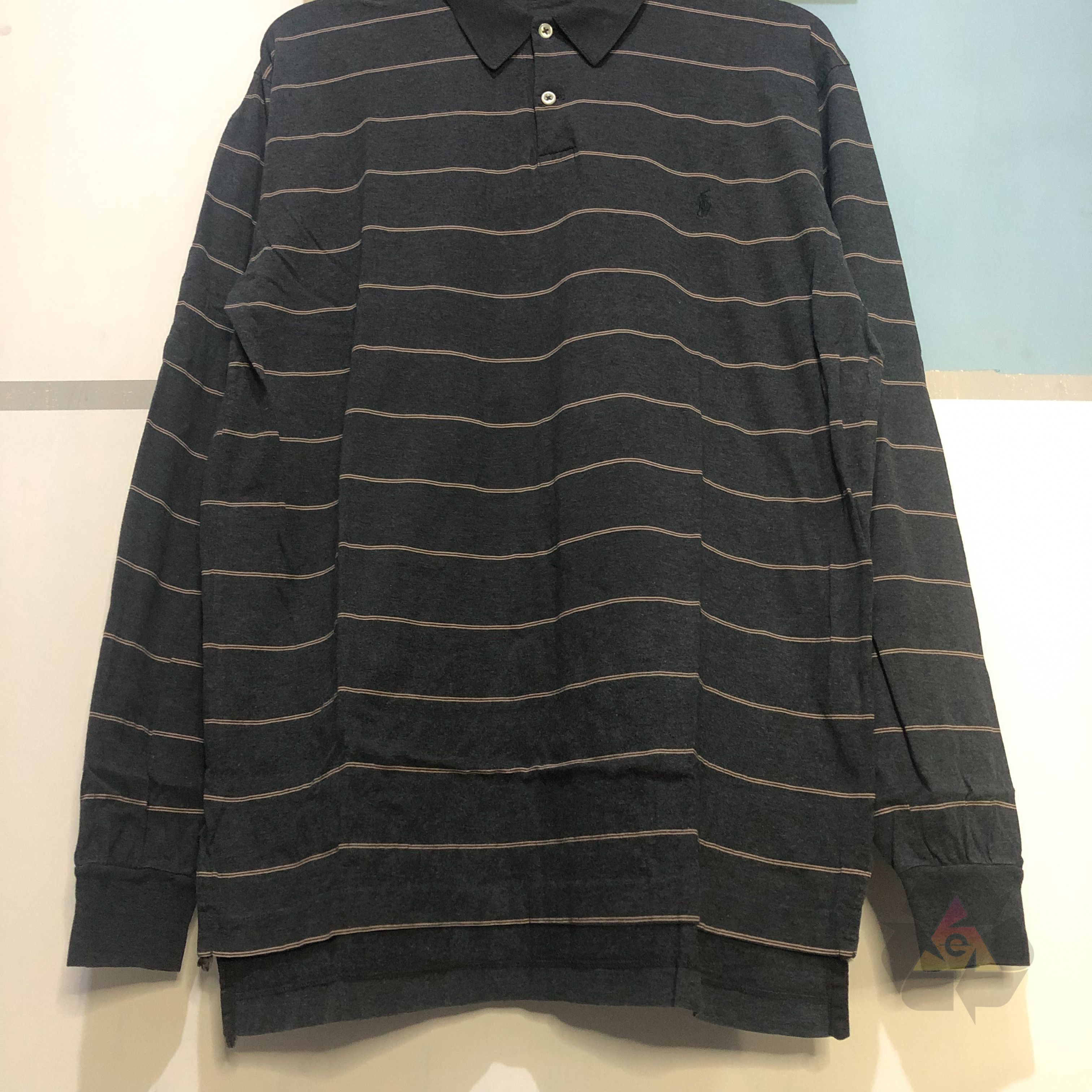 Polo Ralph Lauren Polo By Ralph Lauren X Vintage Size US XL / EU 56 / 4 - 4 Thumbnail
