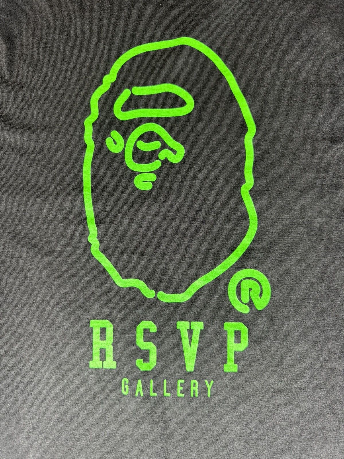 Bape × Rsvp Gallery BAPE X RSVP GALLERY CHICAGO Size US XL / EU 56 / 4 - 15 Thumbnail