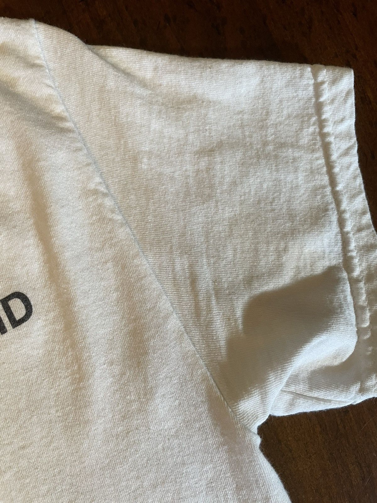 Other Get Some Sleep 6 Year Tee Size US M / EU 48-50 / 2 - 7 Thumbnail