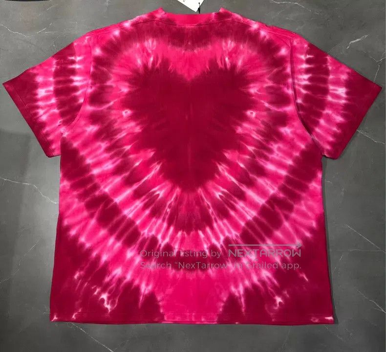 Balenciaga Balenciaga Pink short-sleeve Size US S / EU 44-46 / 1 - 2 Thumbnail