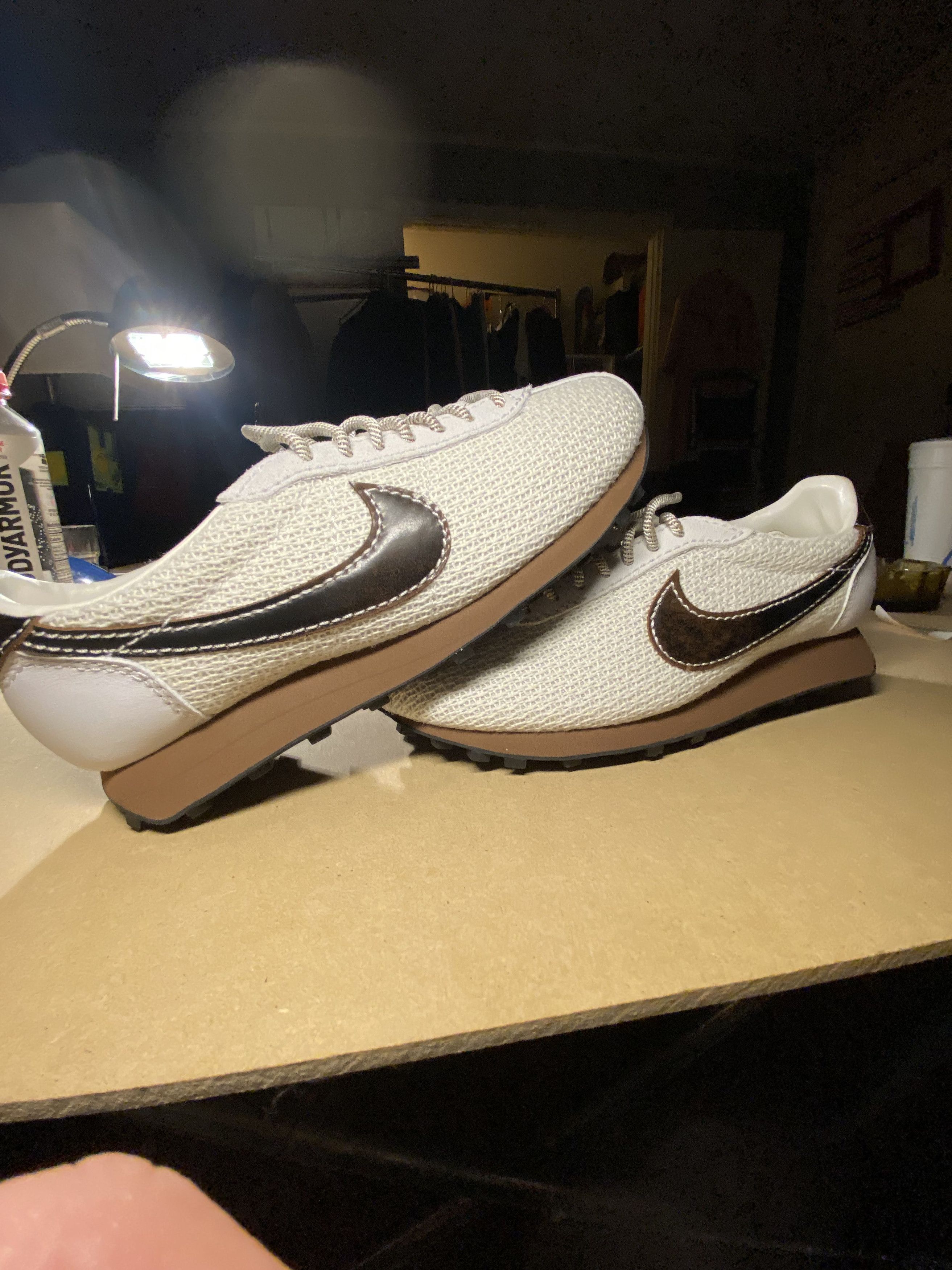 Nike Nike LD-1000 9.5 DS No Box Size US 9.5 / EU 42-43 - 1 Thumbnail