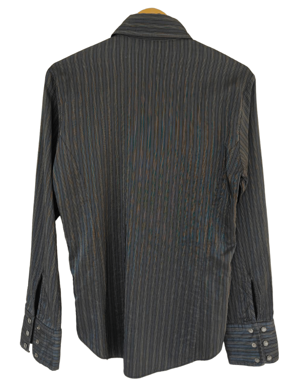 5351 POUR LES HOMMES 5351 Pour Les Hommes Shirt Size US S / EU 44-46 / 1 - 2 Thumbnail