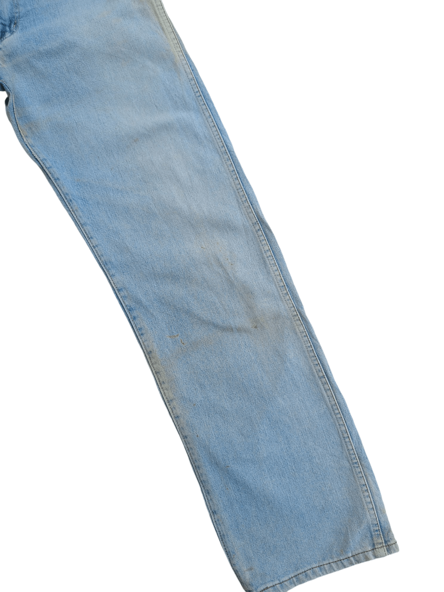 Vintage × Wrangler Wrangler Vintage Streetwear Denim Size US 32 / EU 48 - 6 Thumbnail