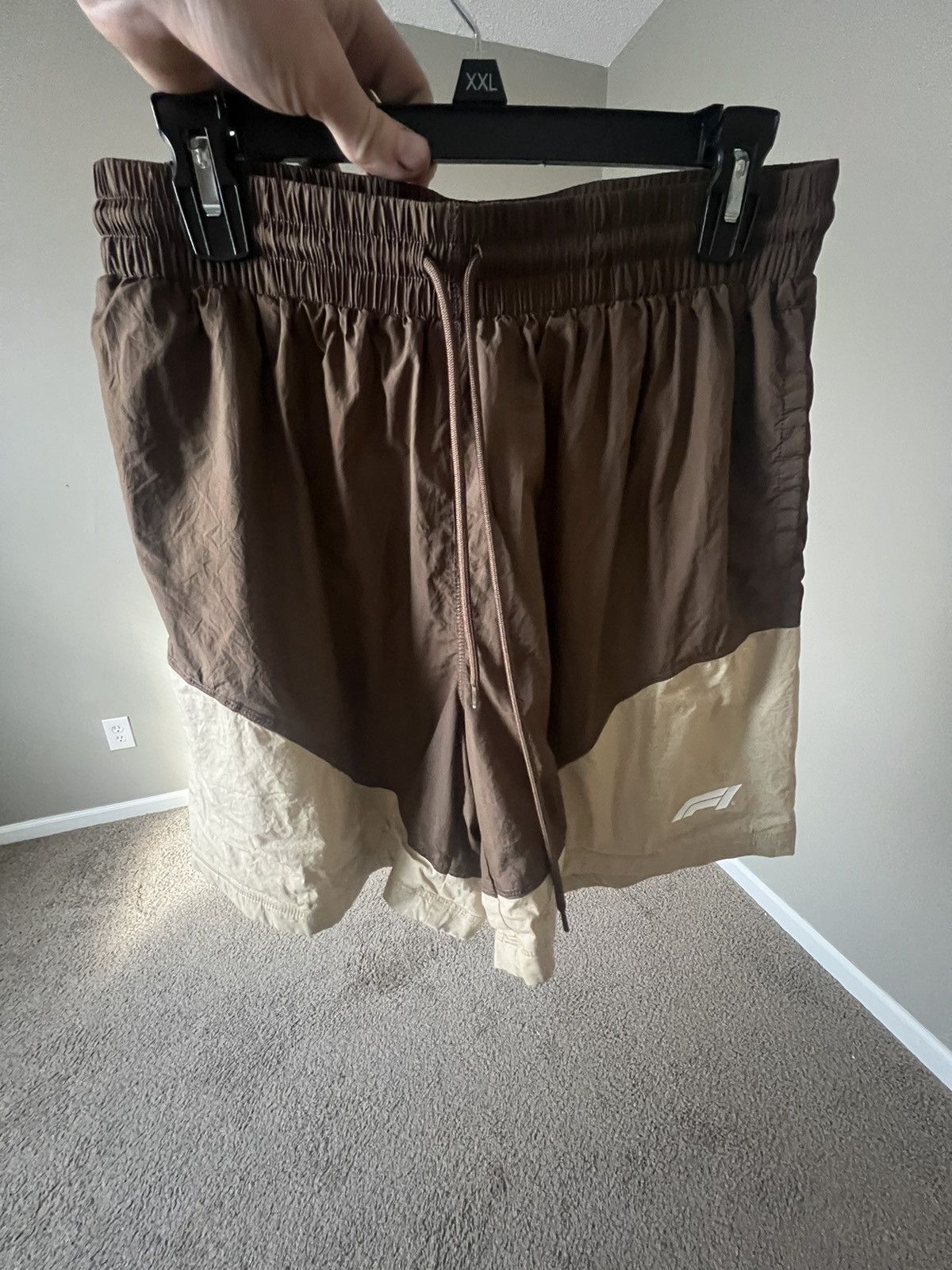 Pacsun F1 Tracksuit Size US L / EU 52-54 / 3 - 4 Thumbnail