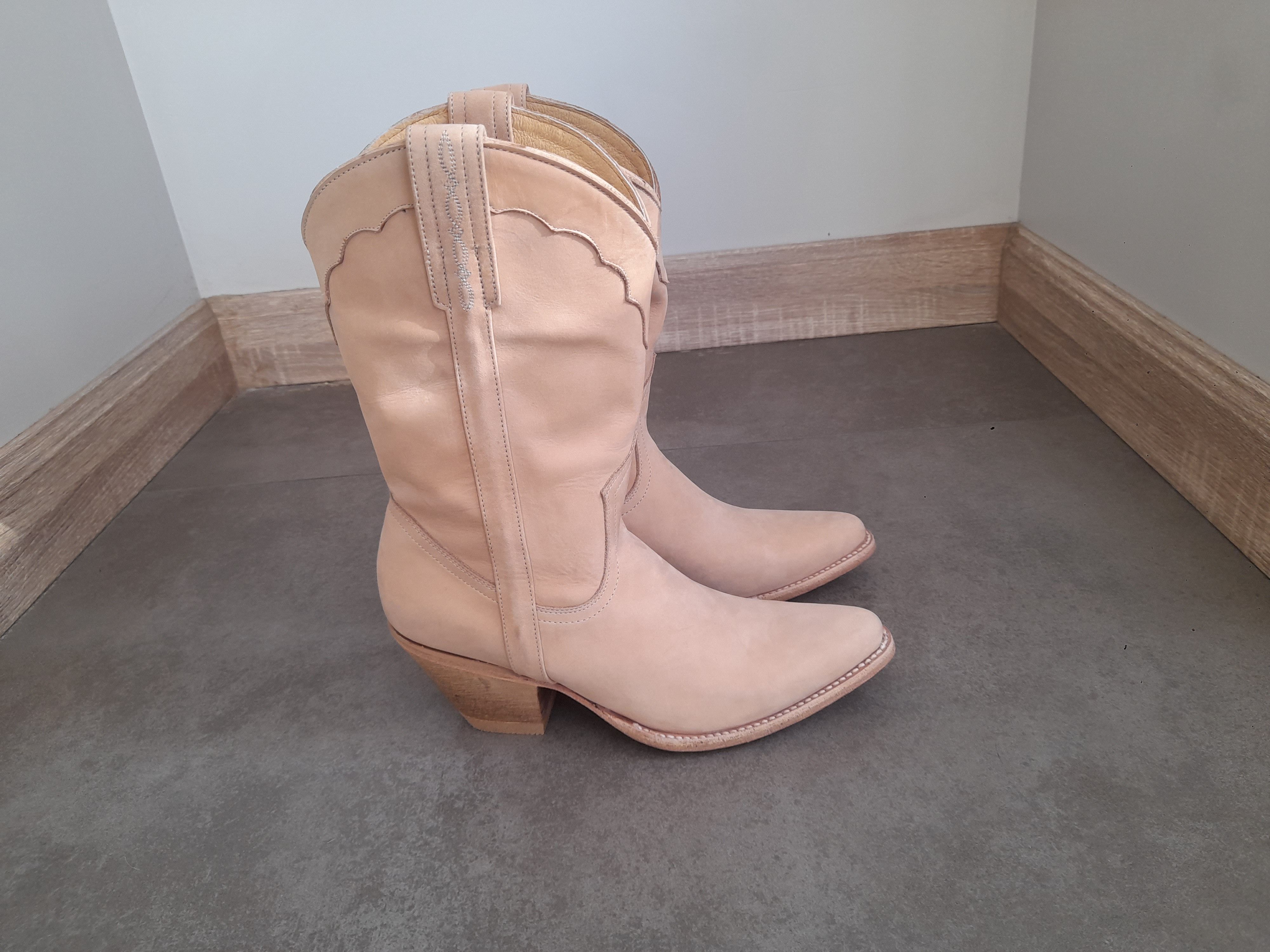 Other Idyllwind cowboy boots women Size US 6 / IT 36 - 1 Thumbnail