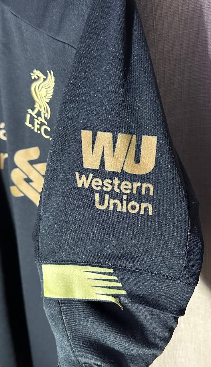 New Balance Liverpool 2019 2020 Home New Balance football shirt jersey Size US XS / EU 42 / 0 - 6 Thumbnail