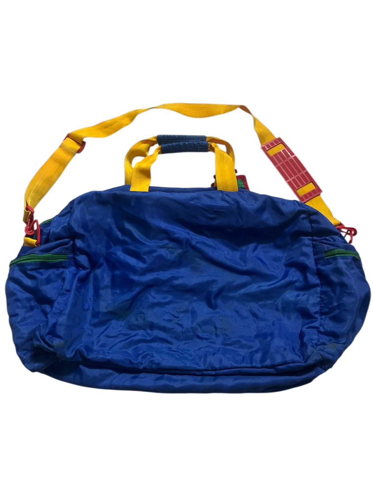 United Colors Of Benetton United Colour of Bentton Sling Bag Size ONE SIZE - 3 Thumbnail