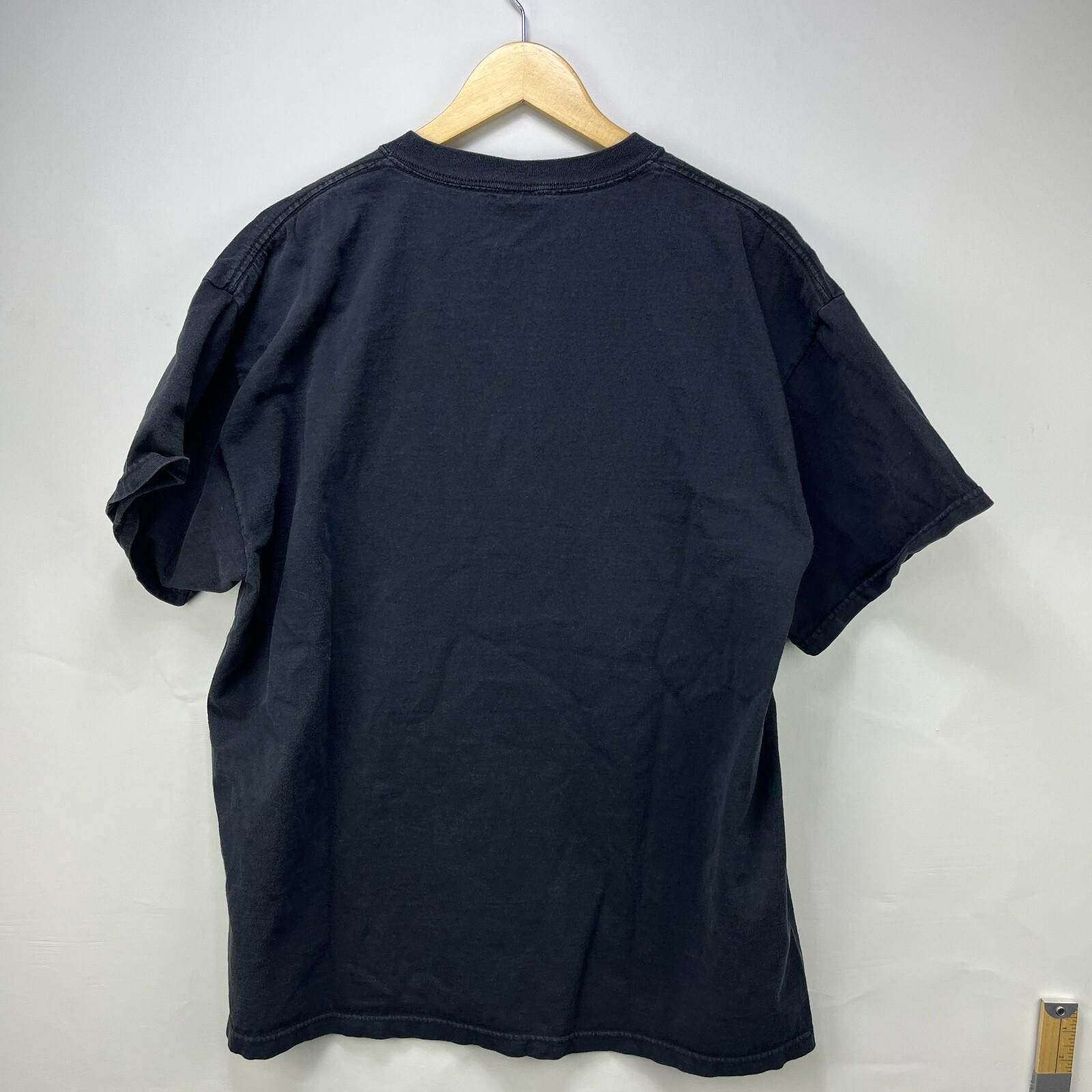 Vintage Vintage Rusk Sun Faded T-Shirt XL Band Graphic Size US XL / EU 56 / 4 - 9 Thumbnail