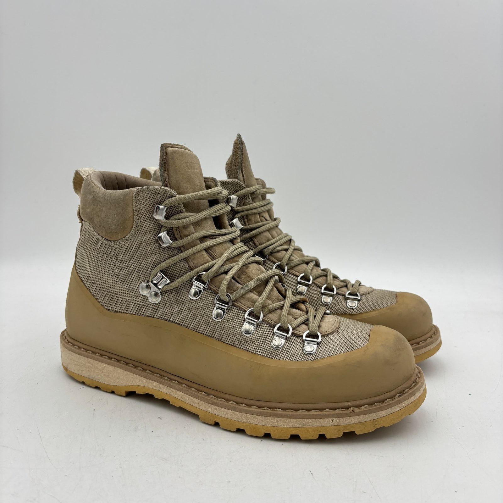 Diemme × Stone Island Stone Island x Diemme Roccia Vet Boots | Grailed