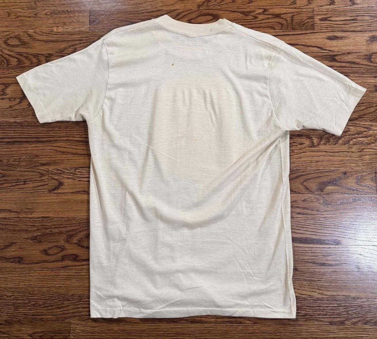 Vintage Vintage Star Trek The Motion Picture T Shirt (Size L) Size US L / EU 52-54 / 3 - 2 Thumbnail