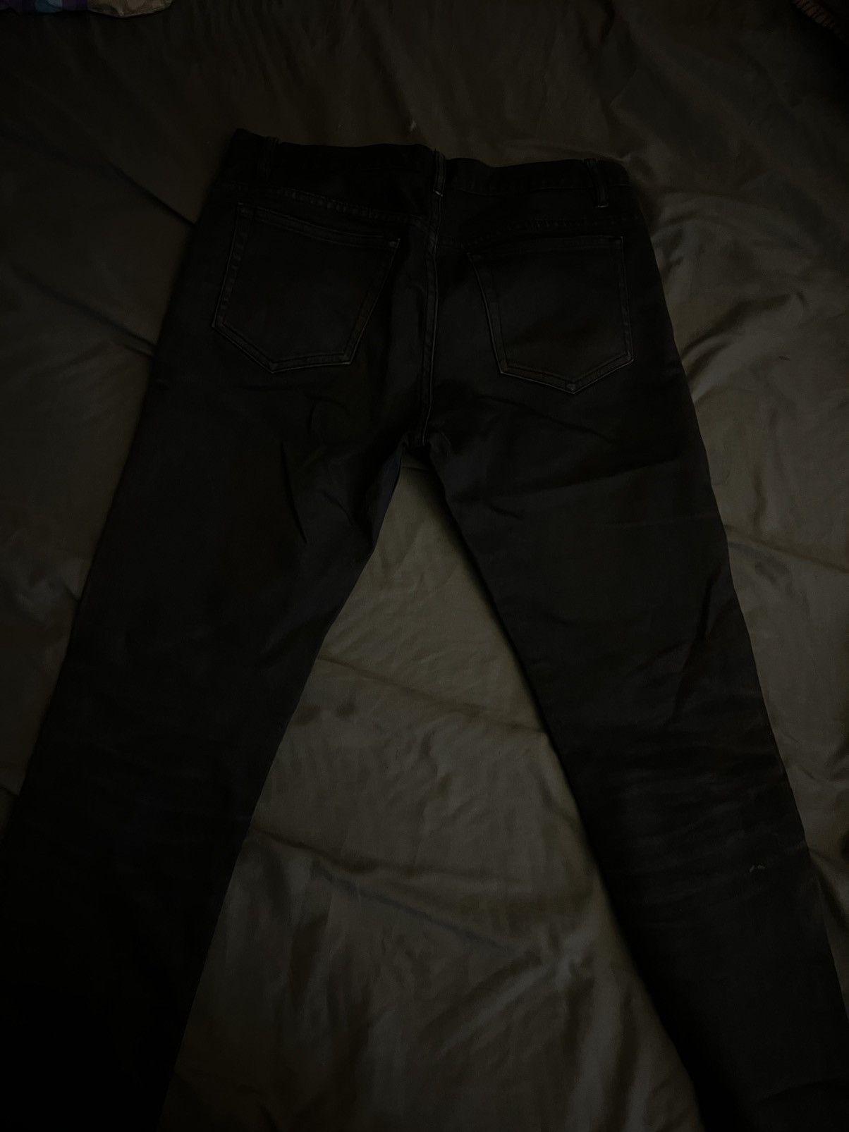 A.P.C. A.P.C Denim Size US 29 - 2 Thumbnail
