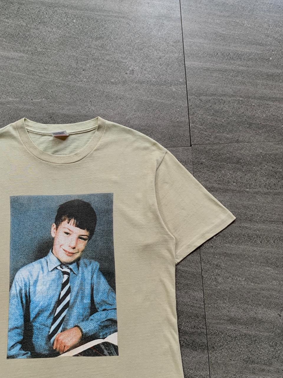 Supreme FREE TAX! 2011 Sid Vicious Tee Size US M / EU 48-50 / 2 - 2 Thumbnail