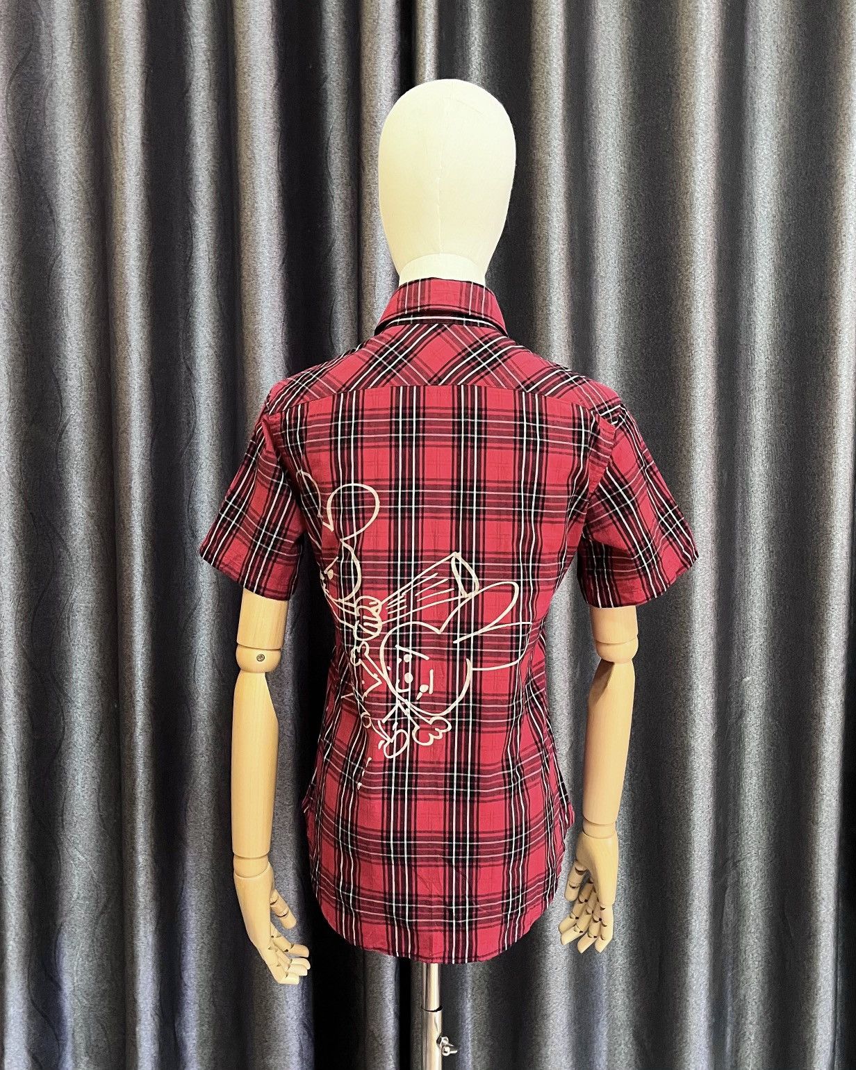 Hysteric Glamour Hysteric Glamour Size ONE SIZE - 2 Thumbnail