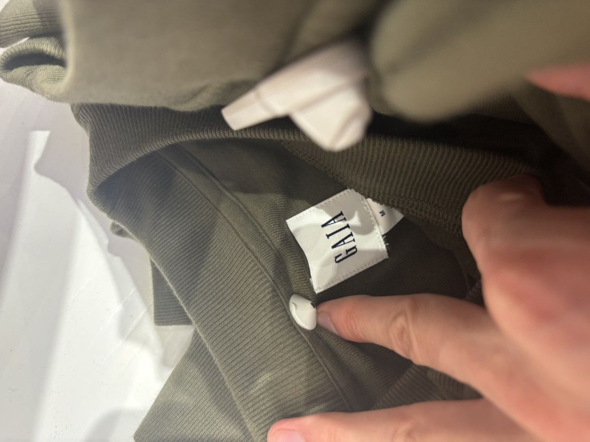 Gap GAP Cult Gaia sweatshirt Size M / US 6-8 / IT 42-44 - 3 Thumbnail