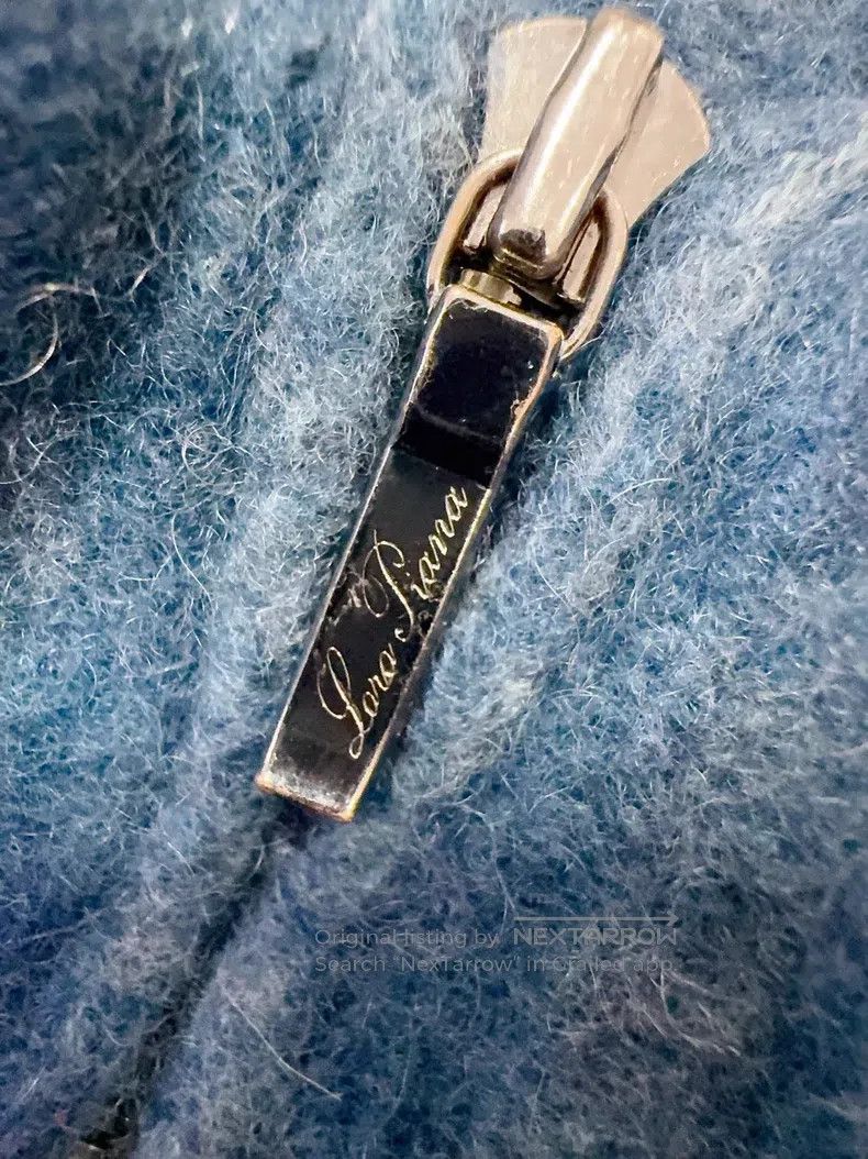 Loro Piana Loro Piana Cardigan Size US L / EU 52-54 / 3 - 3 Thumbnail