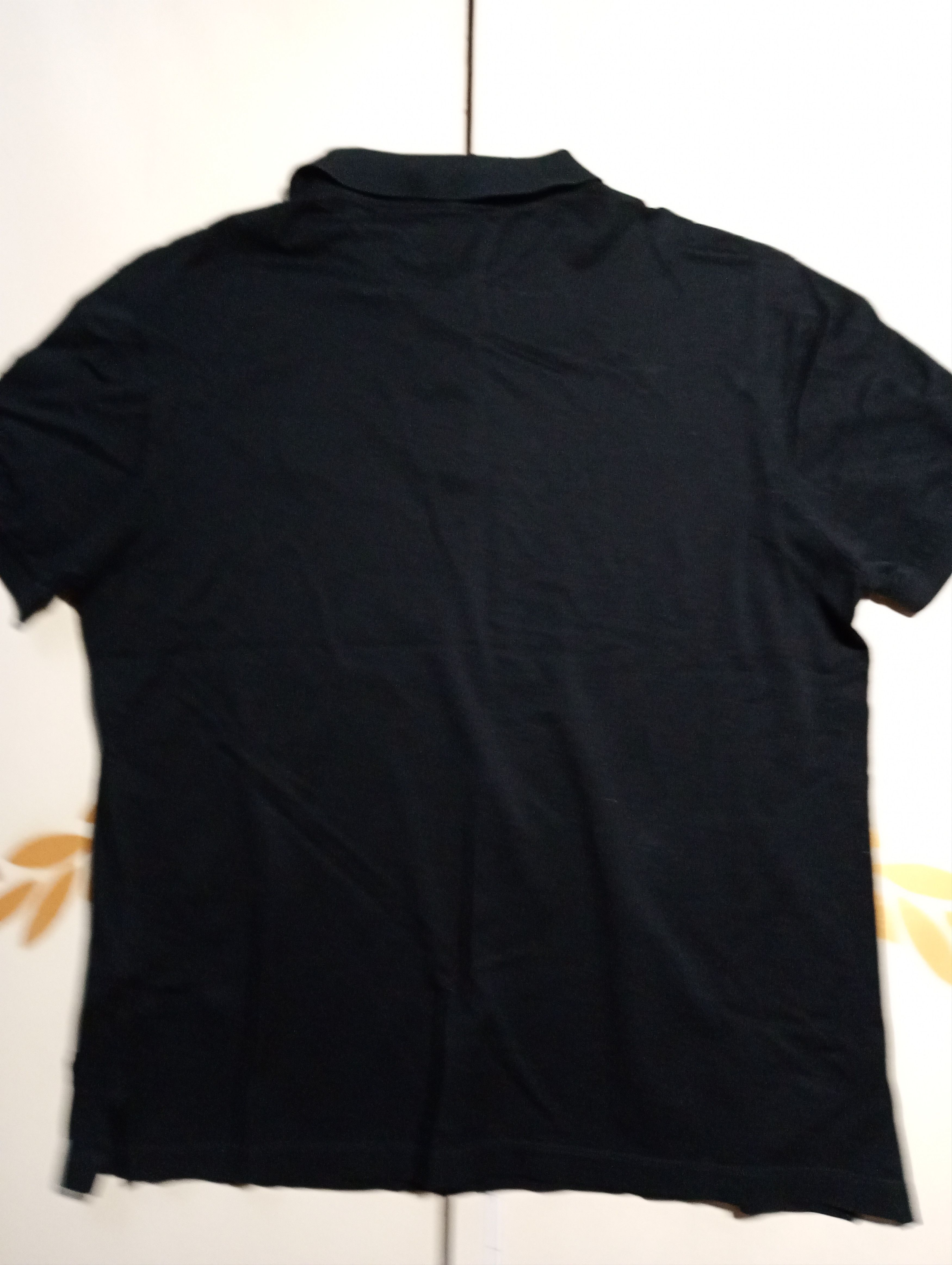 Fendi Fendi Polo Shirt size 52 Size US L / EU 52-54 / 3 - 12 Thumbnail