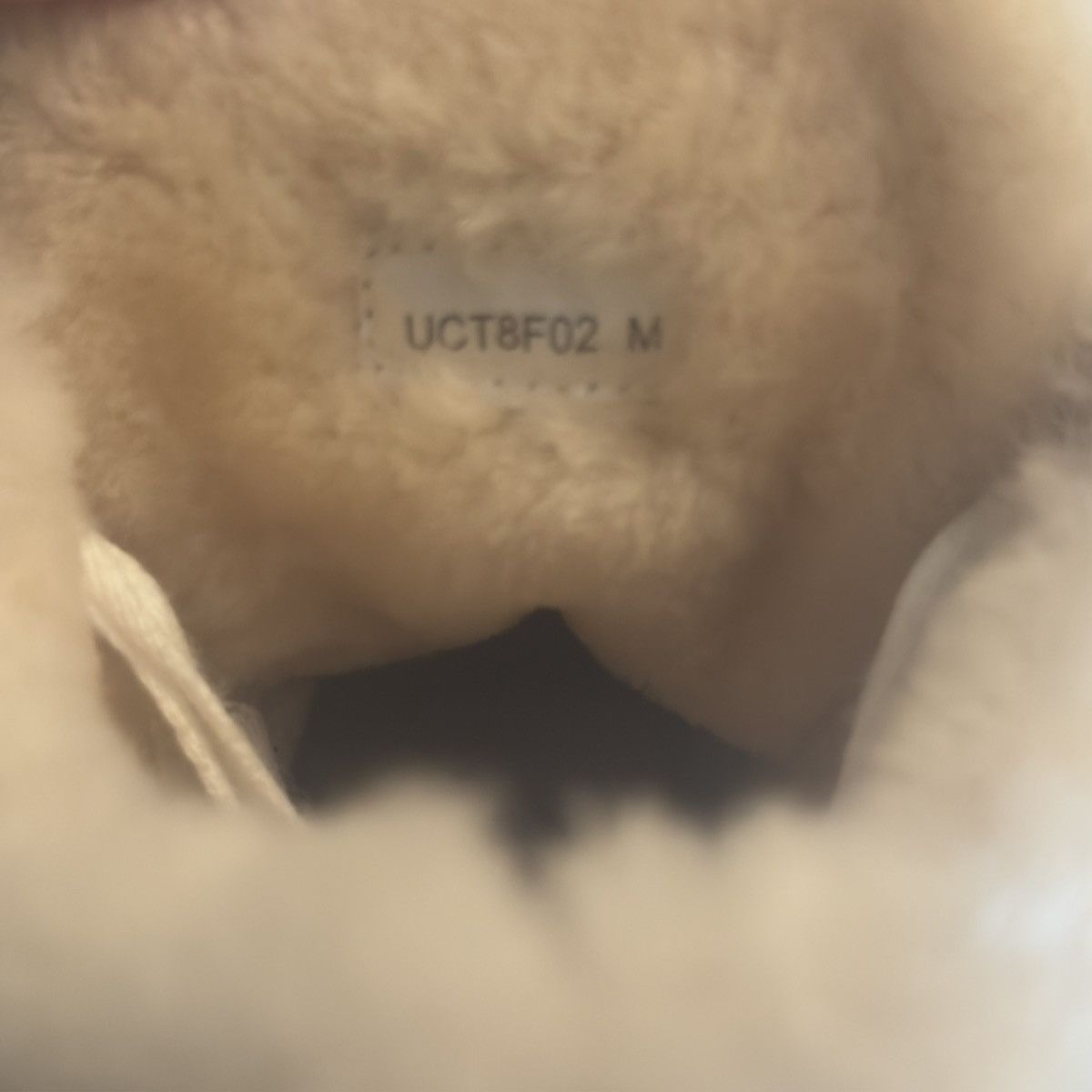 Undercover Undercover Fur Lined High Top Sneakers Size US 9 / EU 42 - 5 Thumbnail