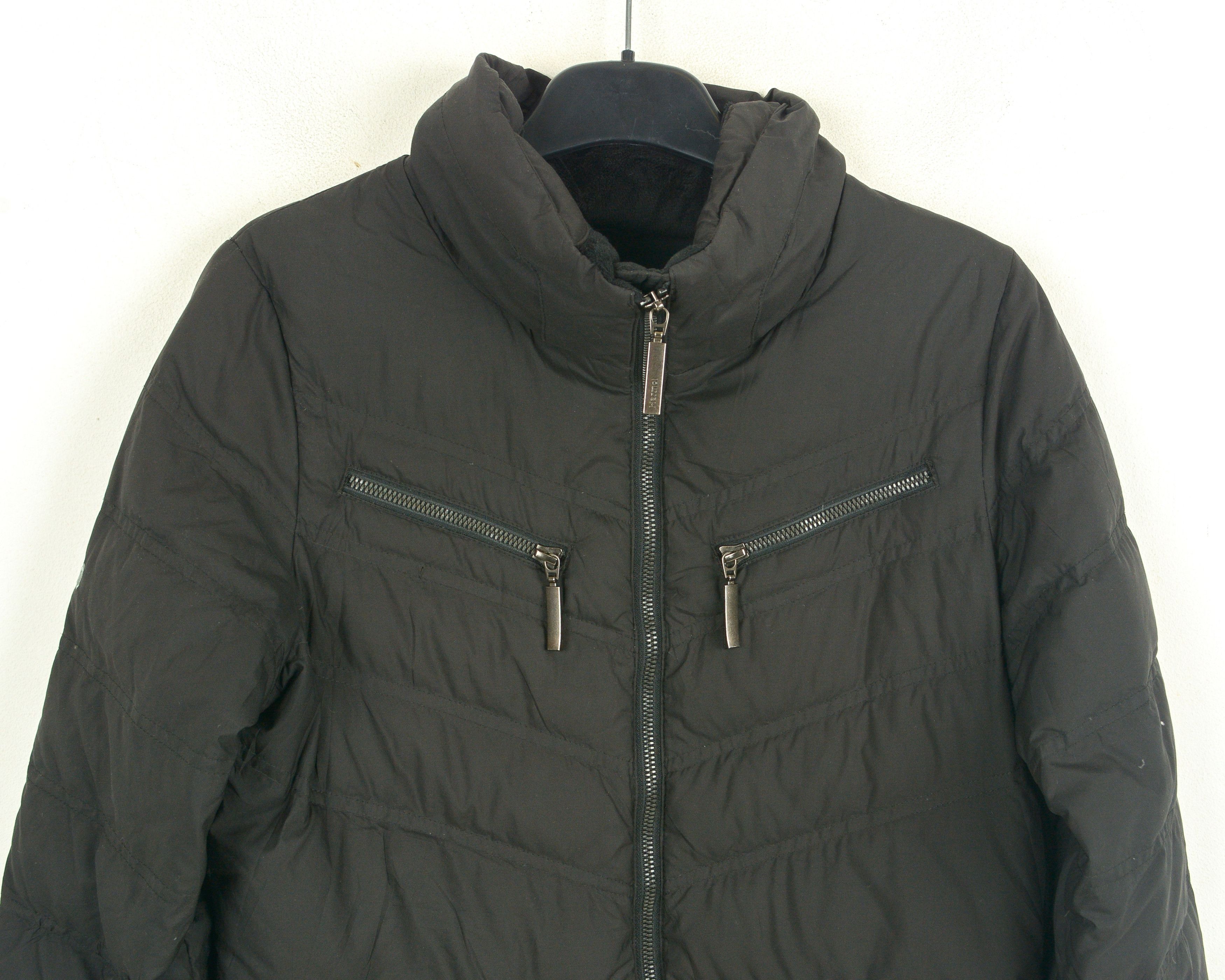 Marmot Down Jacket 650 Fill Women XS Snowboard Winter Hiking Warm Size XS / US 0-2 / IT 36-38 - 2 Thumbnail