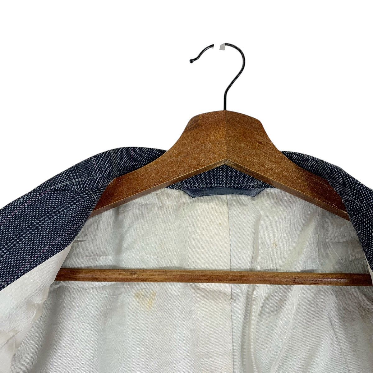 Neiman Marcus Vintage Neiman Marcus Sandhurst Blazer Jacket Size US M / EU 48-50 / 2 - 5 Thumbnail