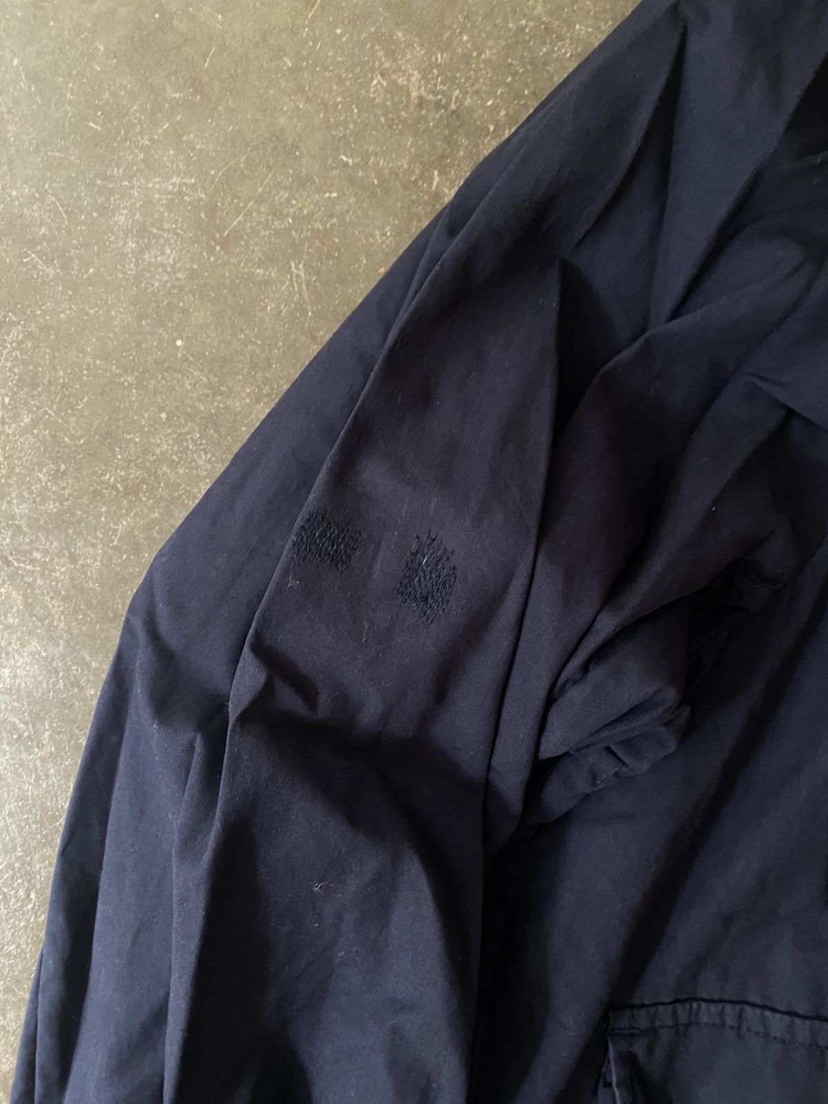 Monitaly Monitaly Type 1 Military Shirt Kapital Engineered Garments Size US L / EU 52-54 / 3 - 6 Thumbnail