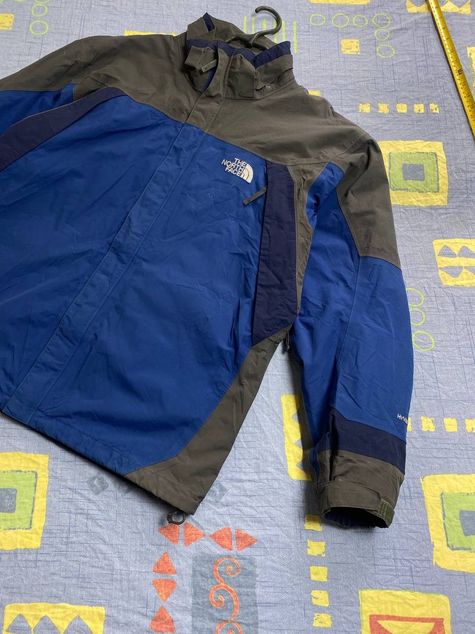 The North Face The North Face Jacket Size US L / EU 52-54 / 3 - 3 Thumbnail