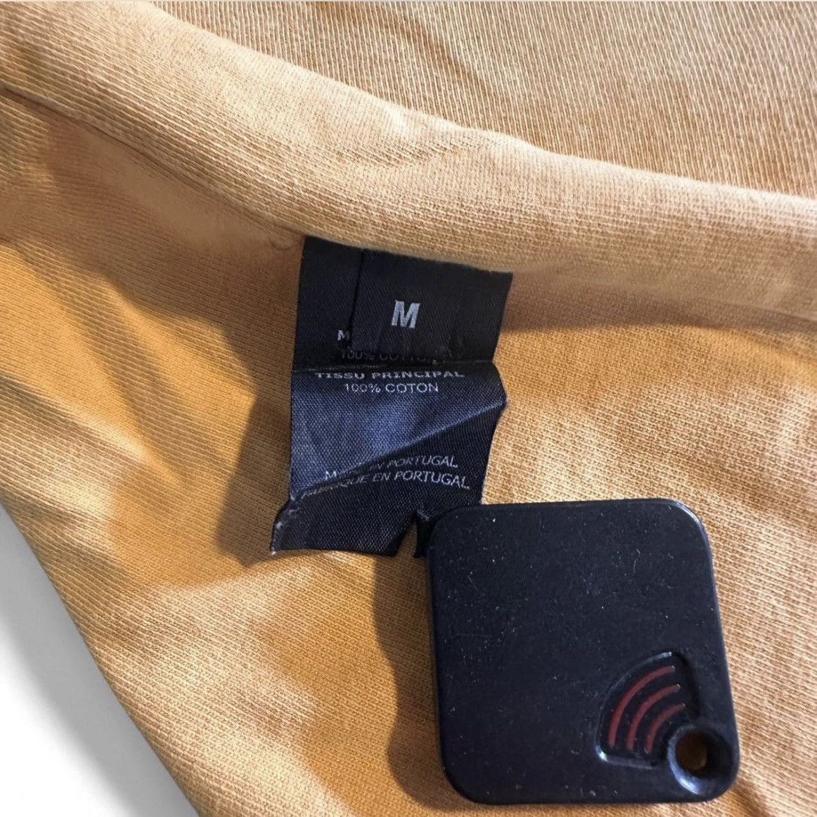 Vetements 2019 Vetements Demna Inside Out Shirt Size Medium M Size M / US 6-8 / IT 42-44 - 7 Thumbnail