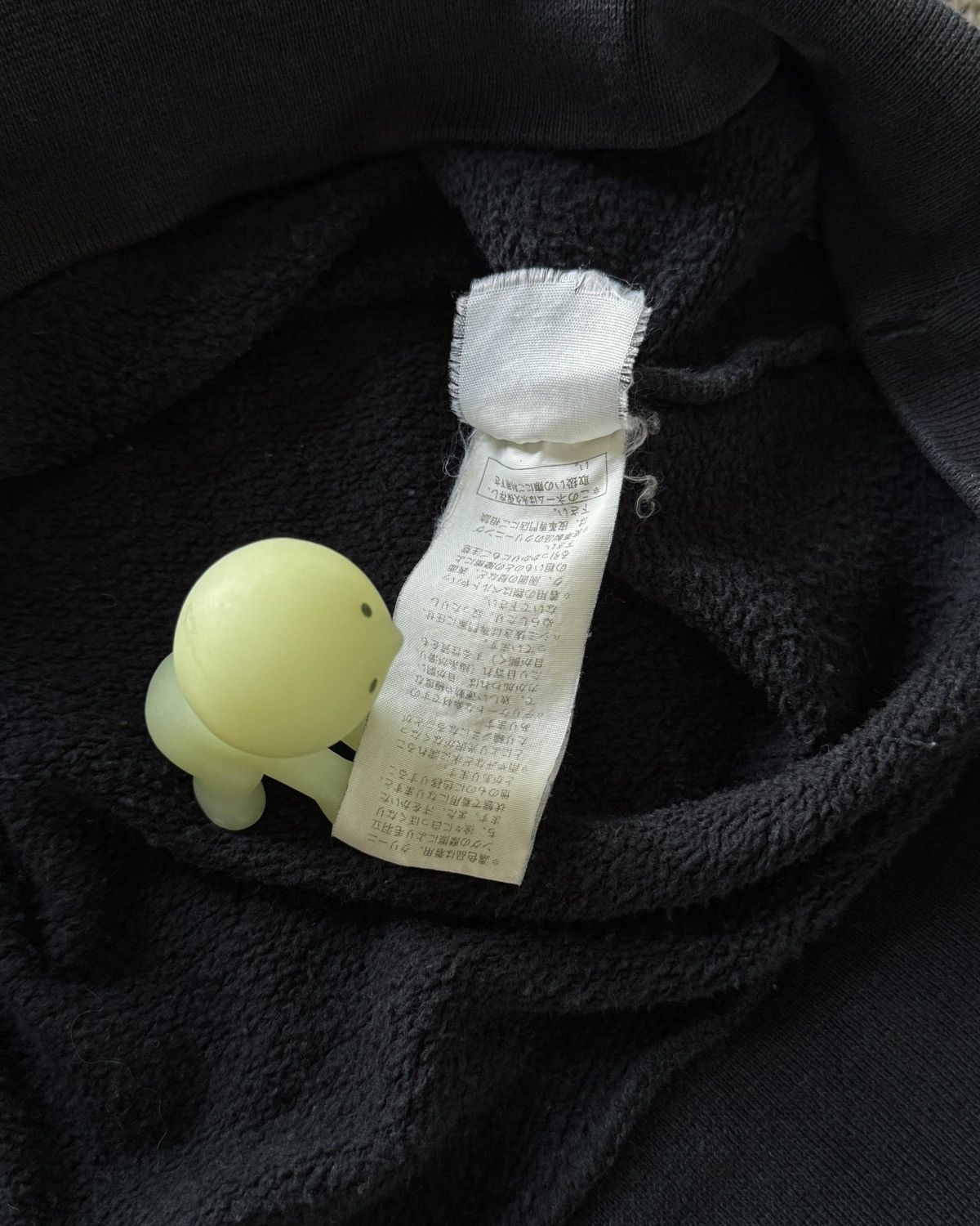 Raf Simons Raf Simons AW03 New Order hoodie Size US M / EU 48-50 / 2 - 5 Thumbnail