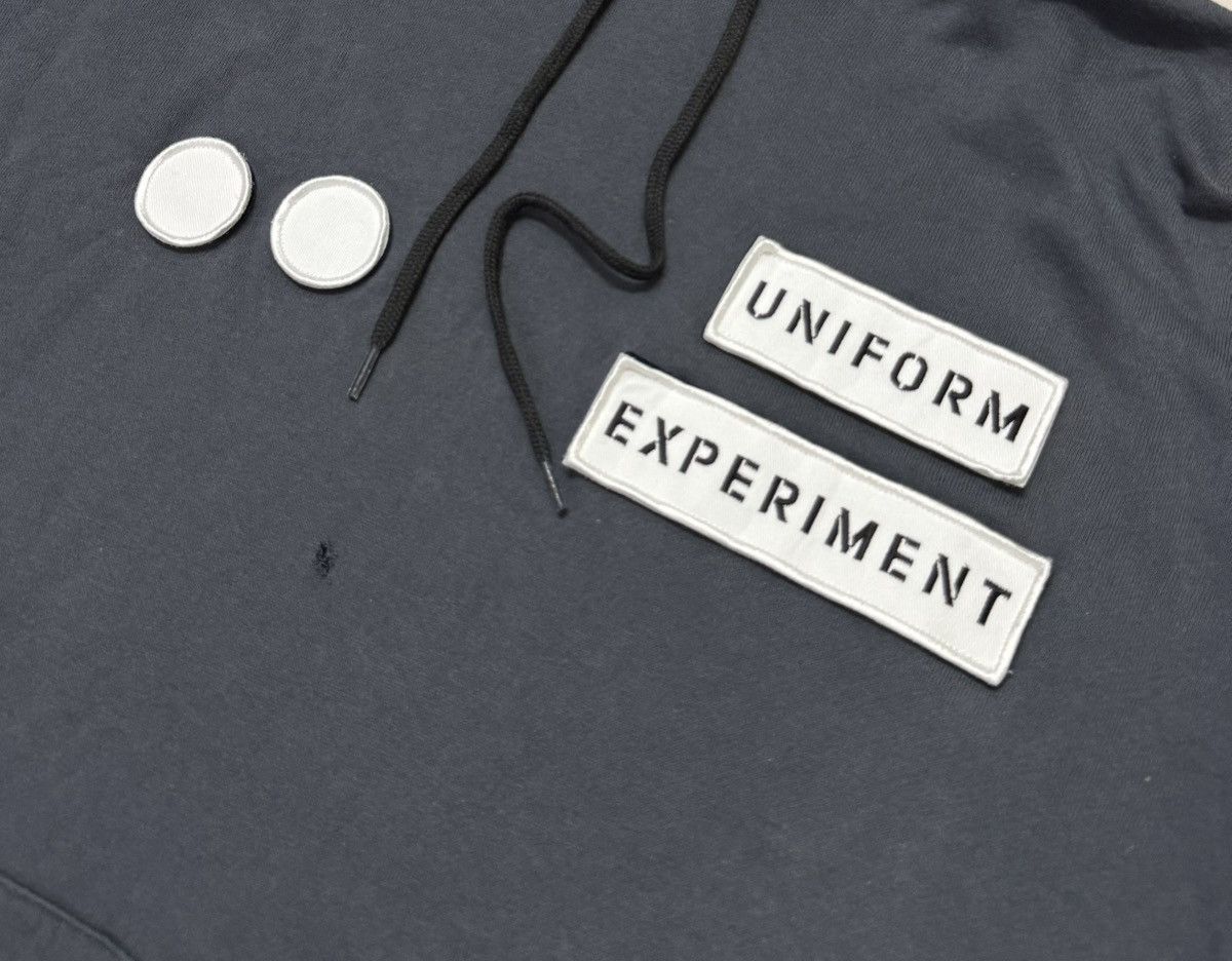 Sophnet. × uniform experiment UNIFORM EXPERIMENT by SOPH Made in Japan Hoodies Size US XL / EU 56 / 4 - 3 Thumbnail