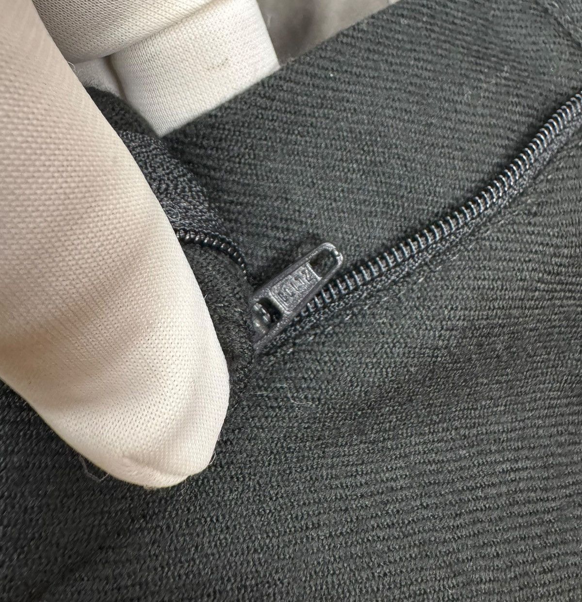 Loro Piana Loro Piana 100% Cashmere Pants Green Women size 44 Size 30" / US 8 / IT 44 - 16 Thumbnail