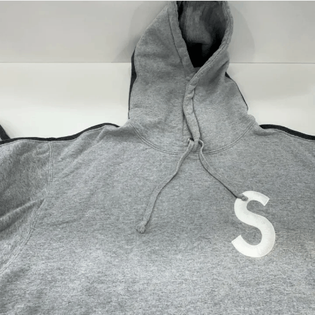 Supreme Supreme hooded sweatshirt jacket Size US M / EU 48-50 / 2 - 16 Thumbnail