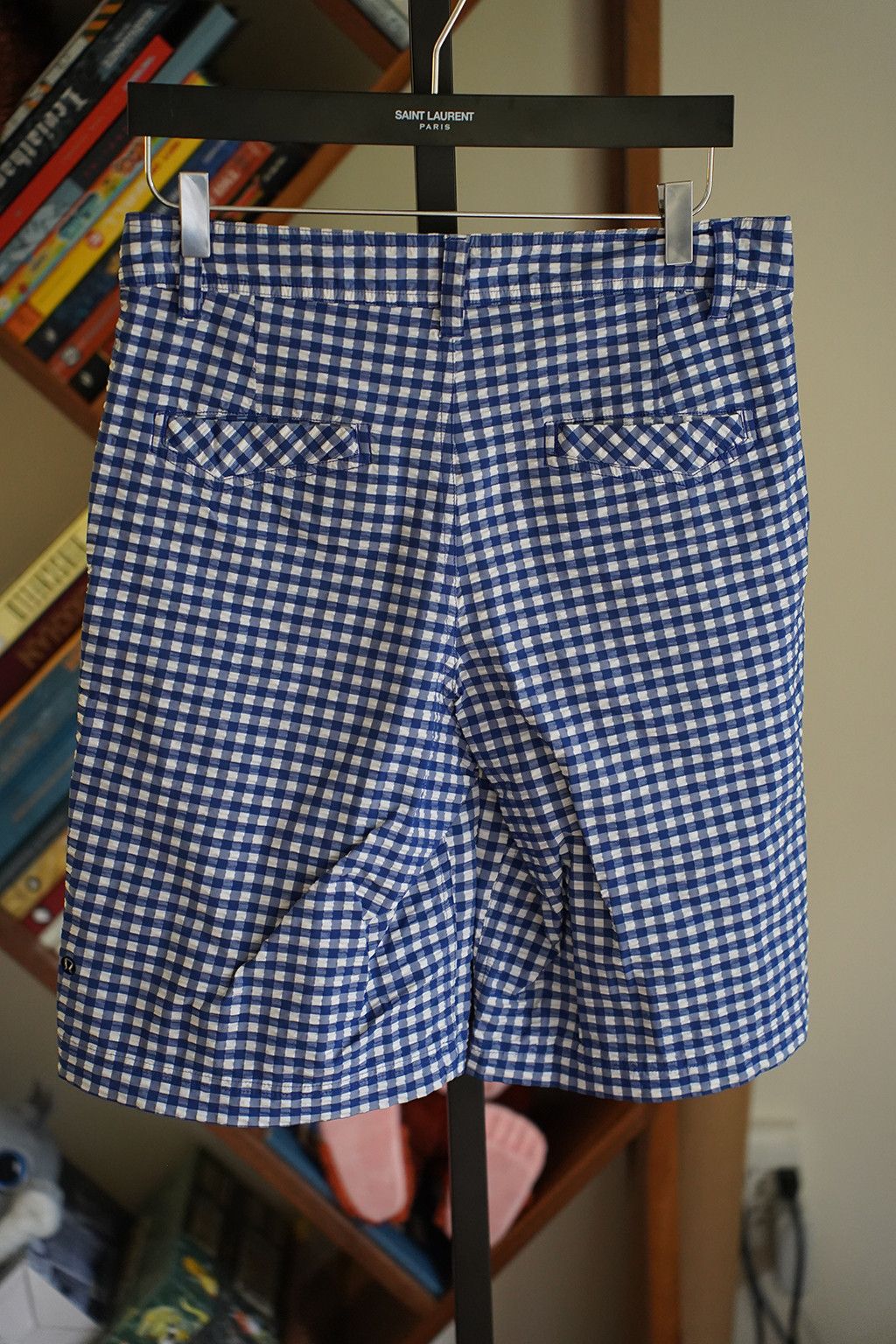 Lululemon Lululemon Shorts Size US 30 / EU 46 - 5 Thumbnail
