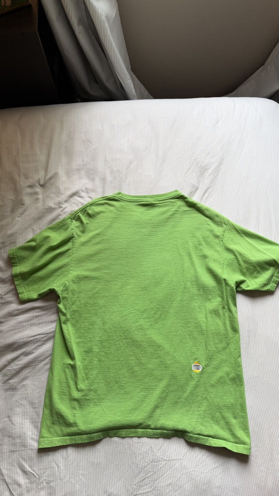 Supreme Supreme Fruit Tee SS19 Size US L / EU 52-54 / 3 - 5 Thumbnail