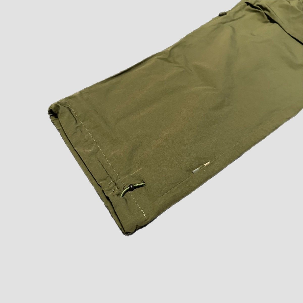 Maharishi Maharishi Original Snopants / Cargo Dragon Embroidery Size US 36 / EU 52 - 11 Thumbnail