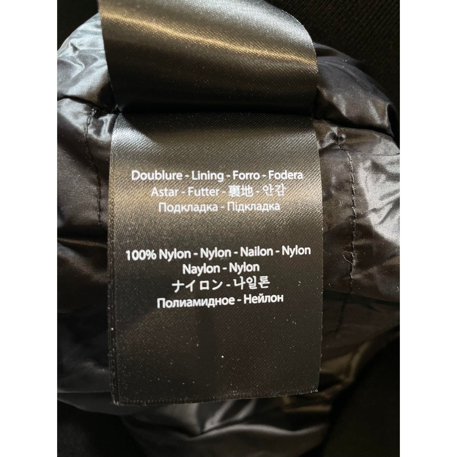 Mackage Mackage Viggo Navy Puffer Jacket Size US XS / EU 42 / 0 - 12 Thumbnail