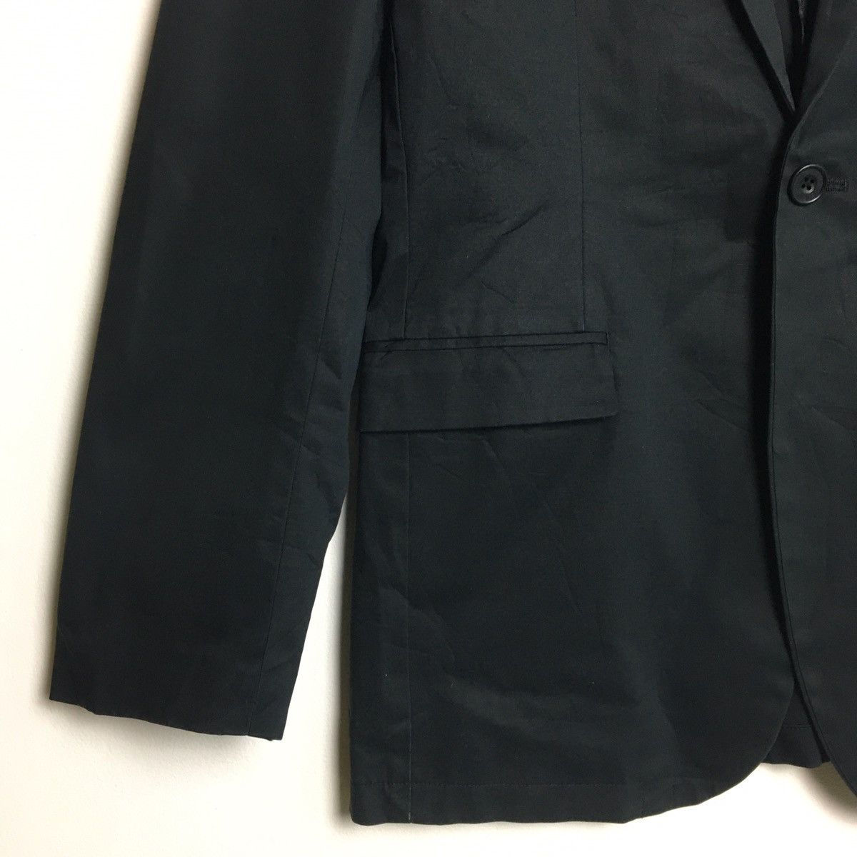 Burberry BURBERRY Black Label Coat Size US S / EU 44-46 / 1 - 2 Thumbnail