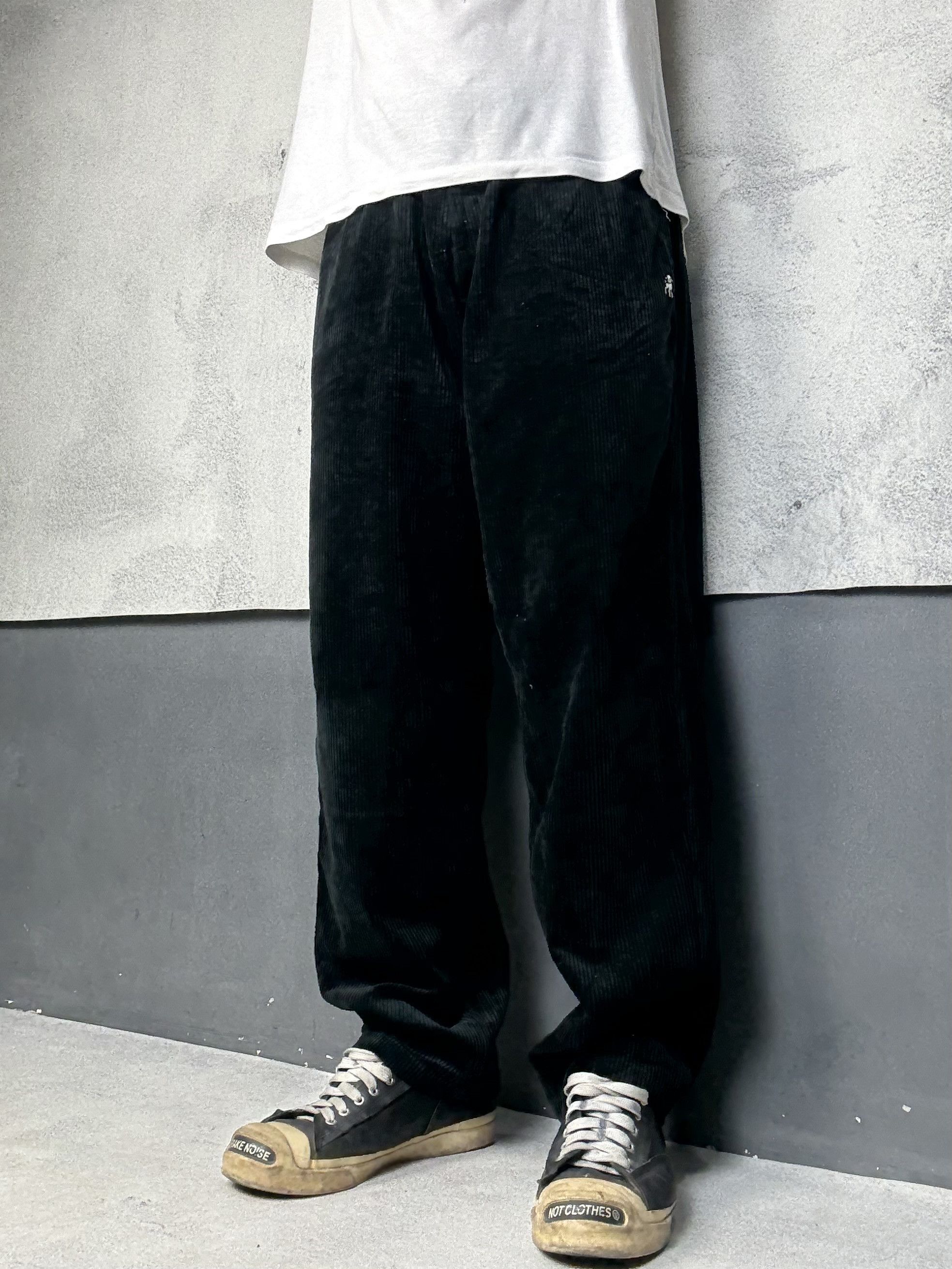 Undercover Undercover The Shepherd Cordurory Pants Size US 34 / EU 50 - 4 Thumbnail