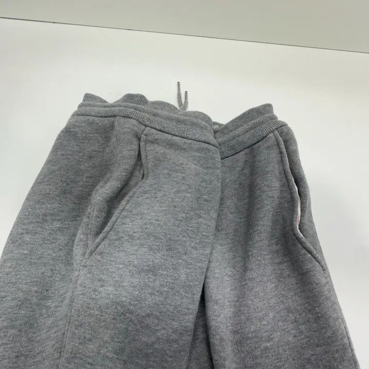 Thom Browne Thom Browne Classic Drawstring Sweatpants for Women -2507 Size 39" - 9 Thumbnail