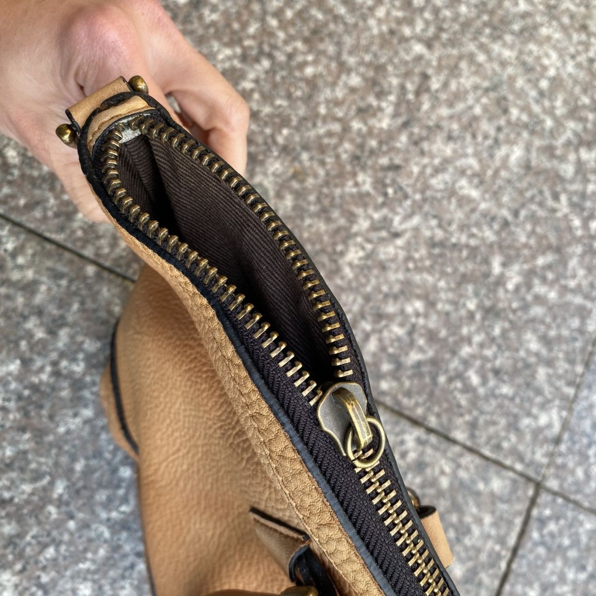 Madewell Madewell leather bag Size ONE SIZE - 6 Thumbnail
