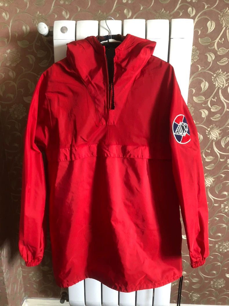 Gucci Gucci Windbreaker, windbreaker, jacket 2501-Nextarrow Size US S / EU 44-46 / 1 - 1 Thumbnail