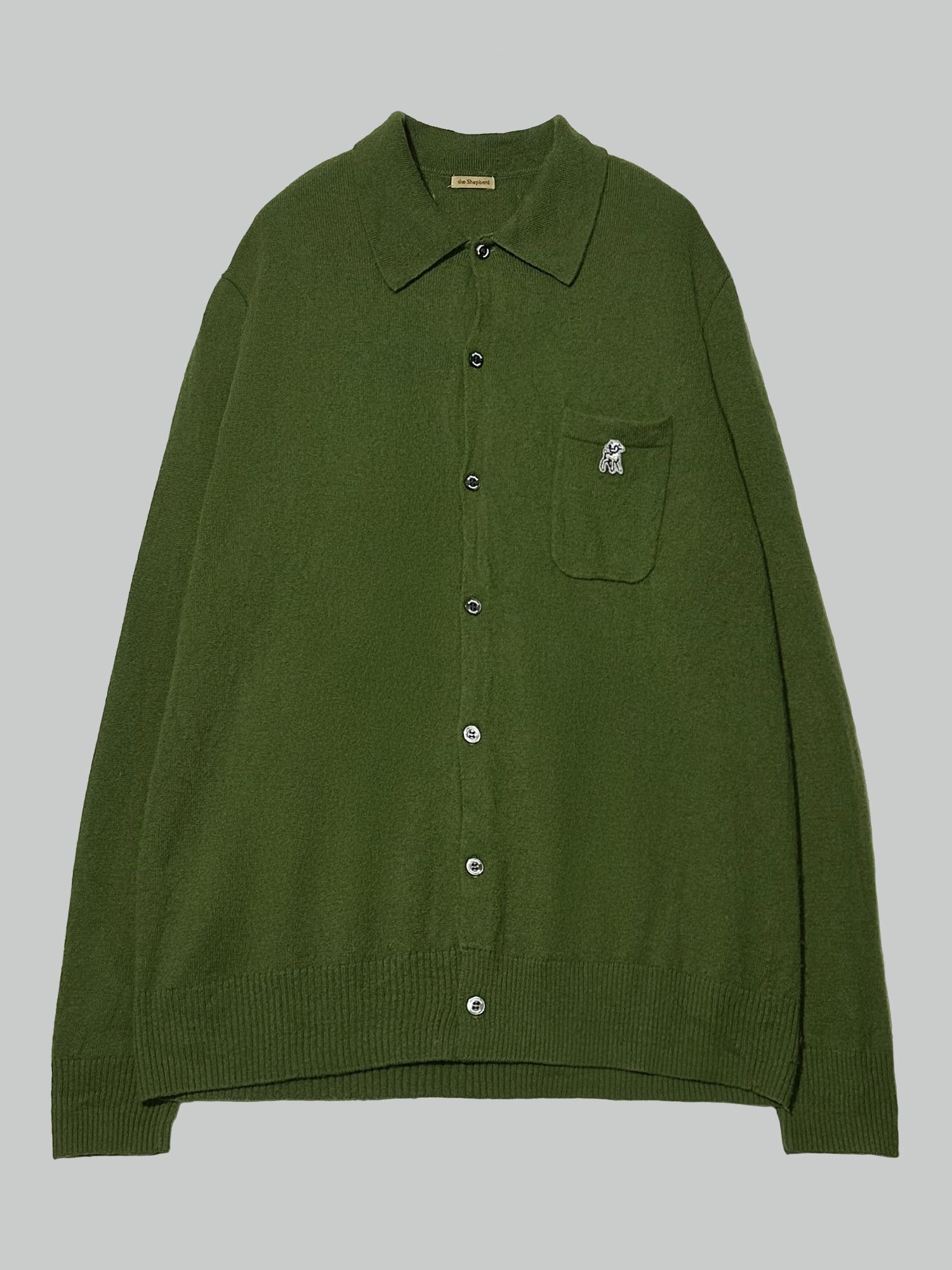 Undercover undercover the shepherd Size US L / EU 52-54 / 3 - 2 Thumbnail