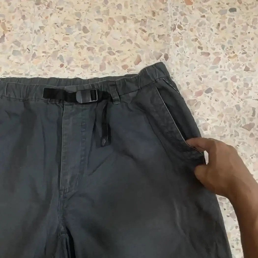 Columbia W32 L32🔥Vintage COLUMBIA With Belt Trouser Faded Baggy Pant Size US 32 / EU 48 - 7 Thumbnail