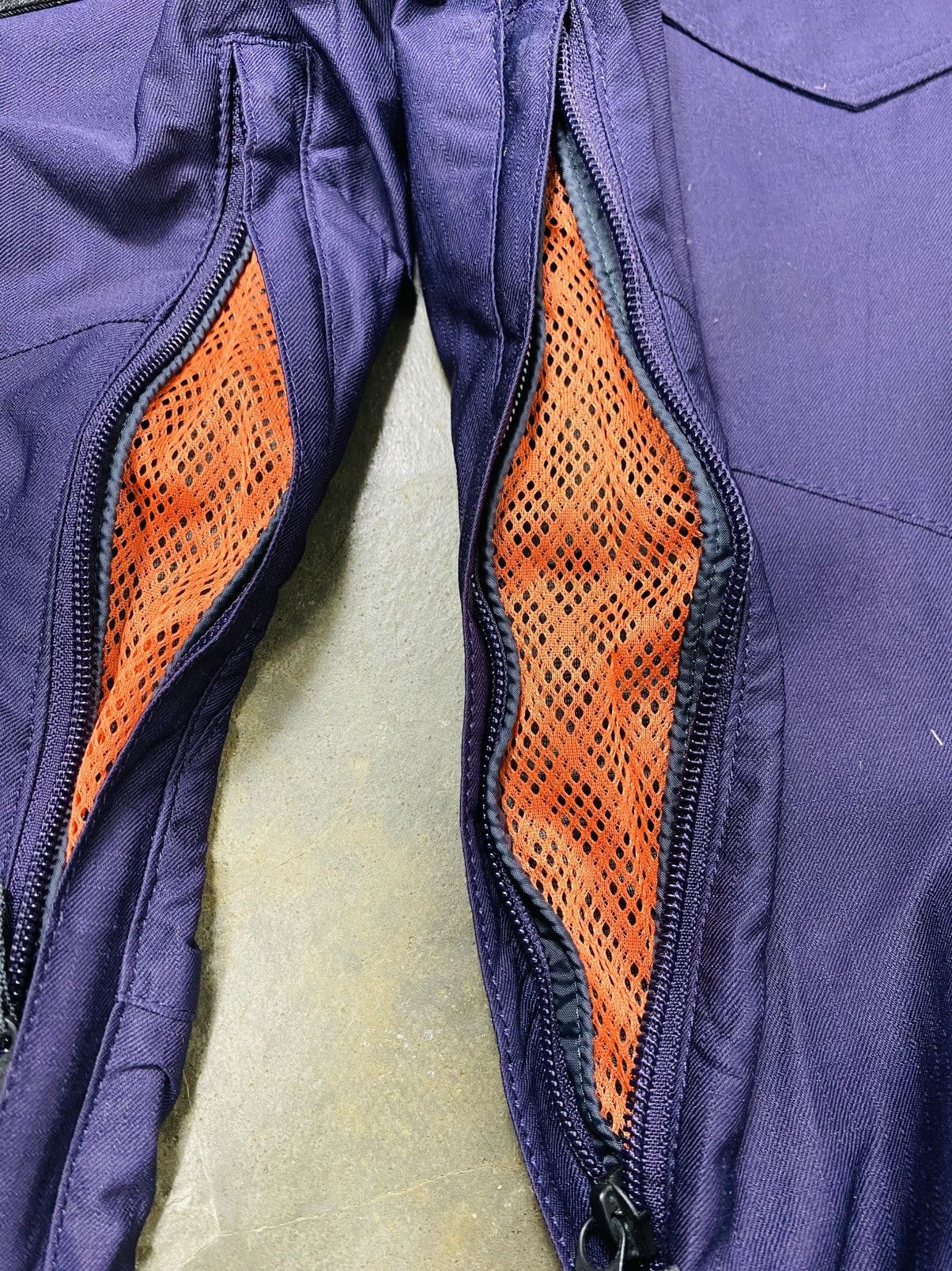 Blue Blood Blue Blood Ski Wear Snowboard Multipocket Pants Size US 32 / EU 48 - 13 Thumbnail
