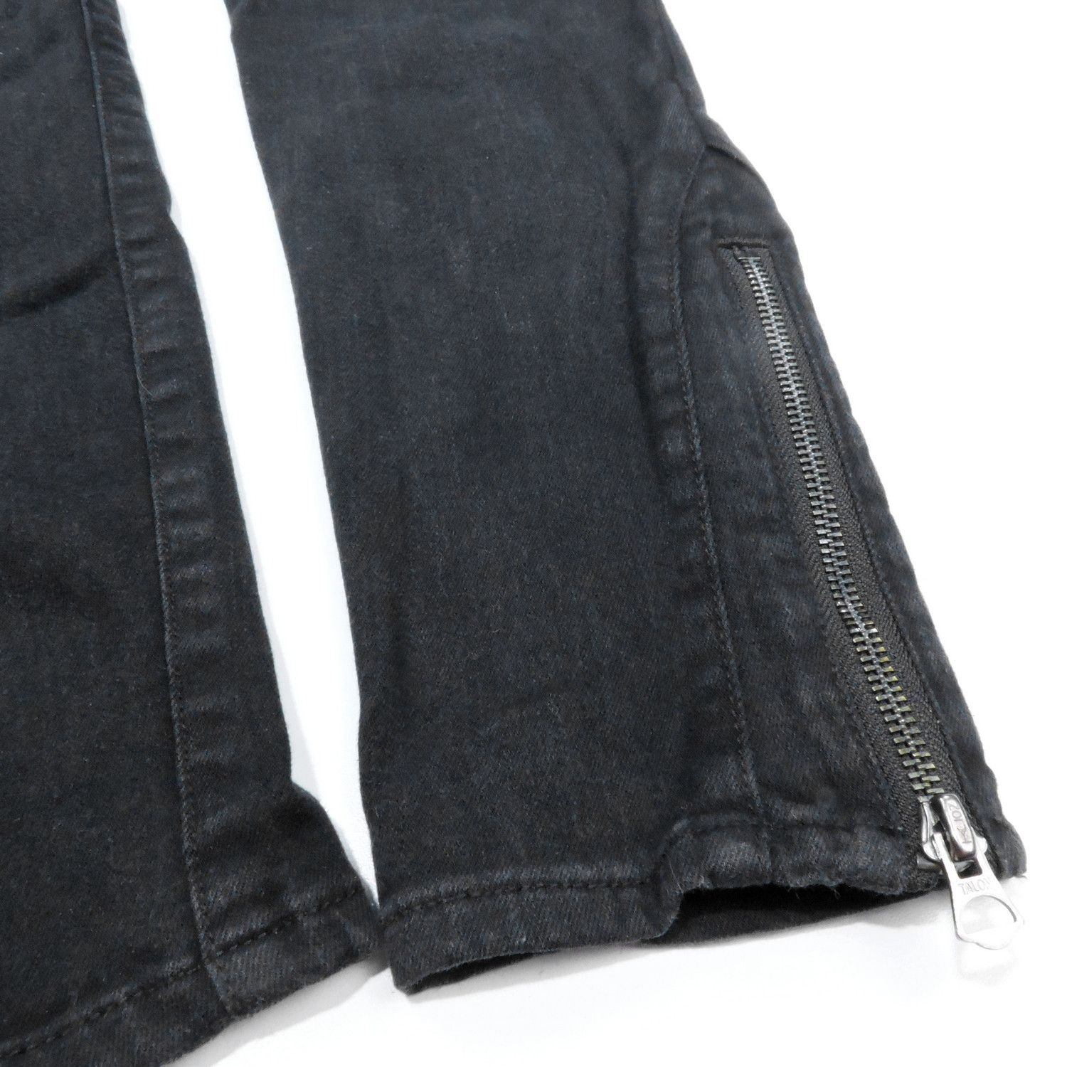 Polo Ralph Lauren POLO RALPH LAUREN DENIM LONG PANTS Size US 28 / EU 44 - 17 Thumbnail